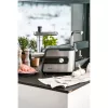Mincer Adler AD 4813 2000 W Black Silver