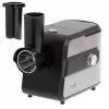 Mincer Adler AD 4813 2000 W Black Silver