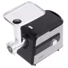 Mincer Adler AD 4813 2000 W Black Silver