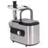 Mincer Adler AD 4813 2000 W Black Silver