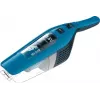 Tefal TY6751WO stick vacuum/electric broom 2-in-1 stick vacuum Battery Dry Cyclonic Bagless 0.6 L Blue