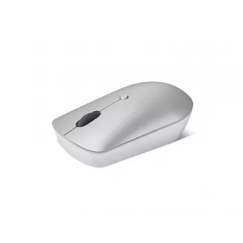 Wireless ambidextrous mouse Lenovo 540 — RF, 2400 DPI, 4 buttons, USB-C receiver, grey