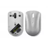 Wireless ambidextrous mouse Lenovo 540 — RF, 2400 DPI, 4 buttons, USB-C receiver, grey