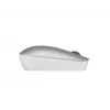 Wireless ambidextrous mouse Lenovo 540 — RF, 2400 DPI, 4 buttons, USB-C receiver, grey