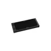 All-in-one liquid cooler DeepCool LS520 12 cm Black 500-2250 RPM