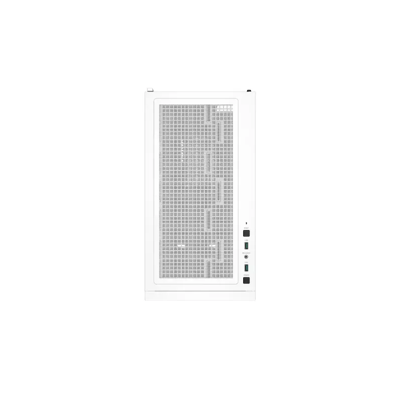 PC Case DeepCool CH510 Midi Tower White