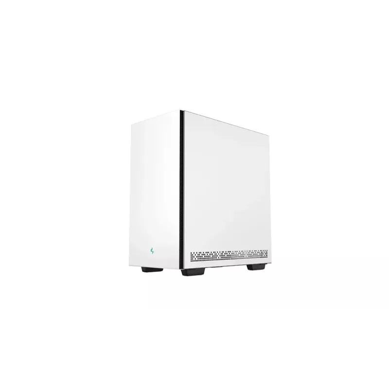 PC Case DeepCool CH510 Midi Tower White