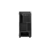 PC Case DeepCool CH510 Midi Tower White