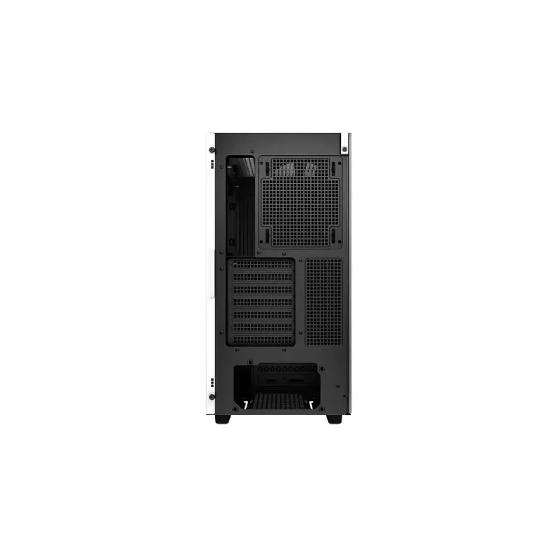 PC Case DeepCool CH510 Midi Tower White
