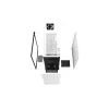 PC Case DeepCool CH510 Midi Tower White
