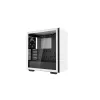 PC Case DeepCool CH510 Midi Tower White
