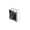PC Case DeepCool CH510 Midi Tower White