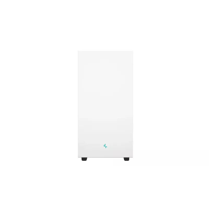 PC Case DeepCool CH510 Midi Tower White