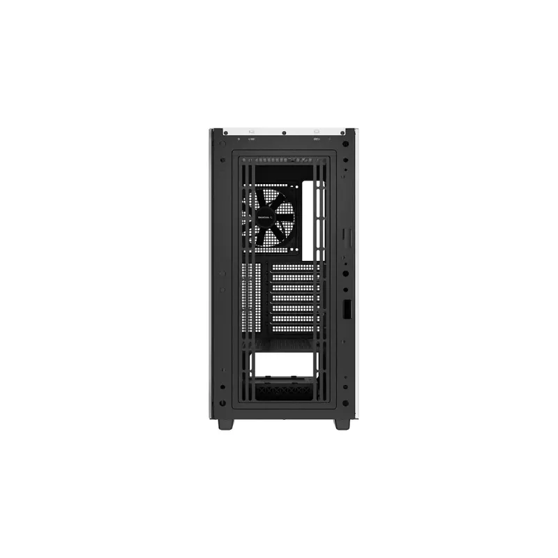 PC Case DeepCool CH510 Midi Tower White