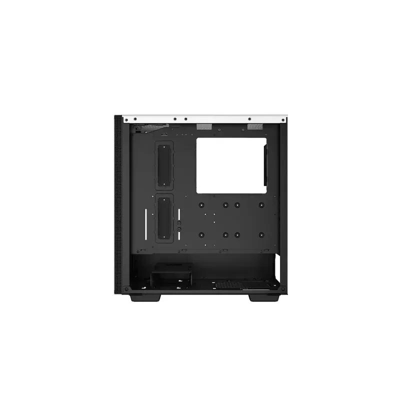 PC Case DeepCool CH510 Midi Tower White