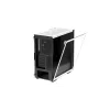 PC Case DeepCool CH510 Midi Tower White