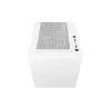 PC Case DeepCool CH510 Midi Tower White