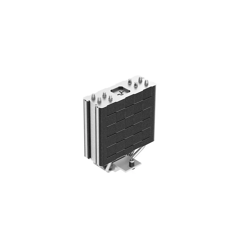 DeepCool AG400 CPU Air Cooler, Black