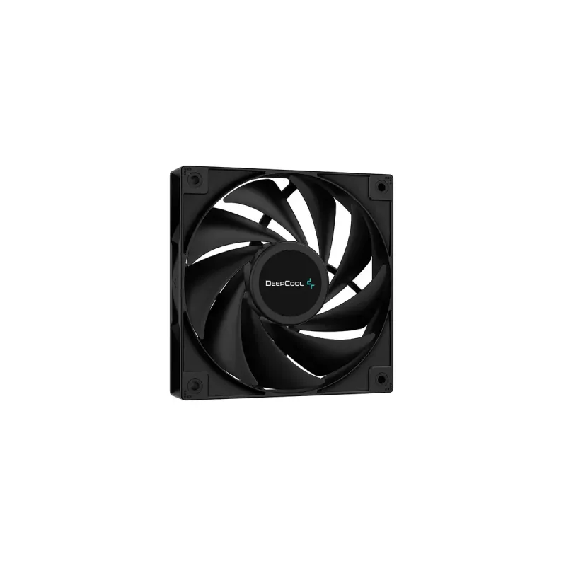 DeepCool AG400 CPU Air Cooler, Black