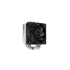 DeepCool AG400 CPU Air Cooler, Black