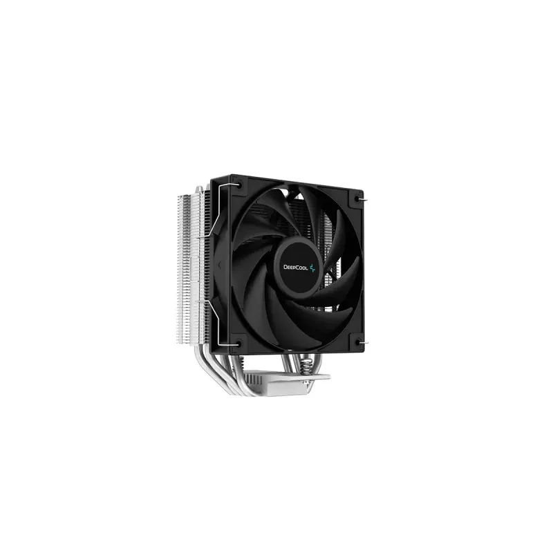 DeepCool AG400 CPU Air Cooler, Black