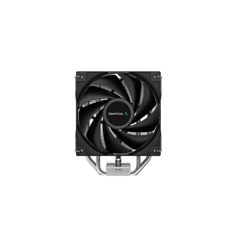 DeepCool AG400 CPU Air Cooler, Black