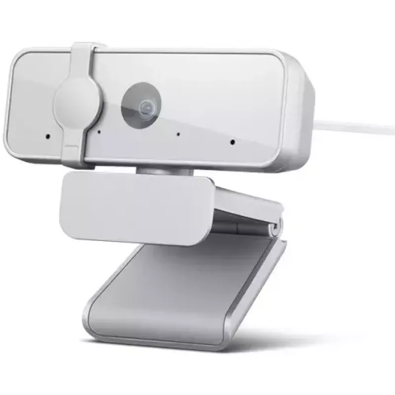 Lenovo GXC1E71383 webcam 2.8 MP 1920 x 1080 pixels USB White