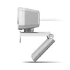 Lenovo GXC1E71383 webcam 2.8 MP 1920 x 1080 pixels USB White