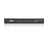 ATEN 4-Port HDMI Audio/Video Splitter 4Kx2K, HDMI, 4x HDMI, 4096 x 2160 pixels, Black, 4K Ultra HD, 15 m