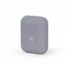 GEMBIRD Wireless TWS In-Ear Headset Seattle - Stereo - Bluetooth - Misty Grey
