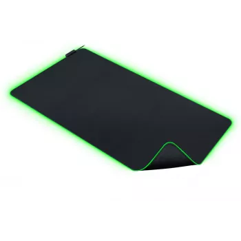 RAZER Goliathus Chroma 3xl - Soft Gaming Mouse Mat With Chroma RGB - Black