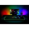 RAZER Goliathus Chroma 3xl - Soft Gaming Mouse Mat With Chroma RGB - Black