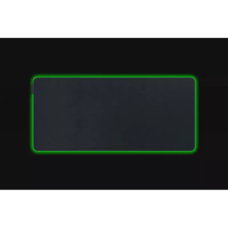 RAZER Goliathus Chroma 3xl - Soft Gaming Mouse Mat With Chroma RGB - Black