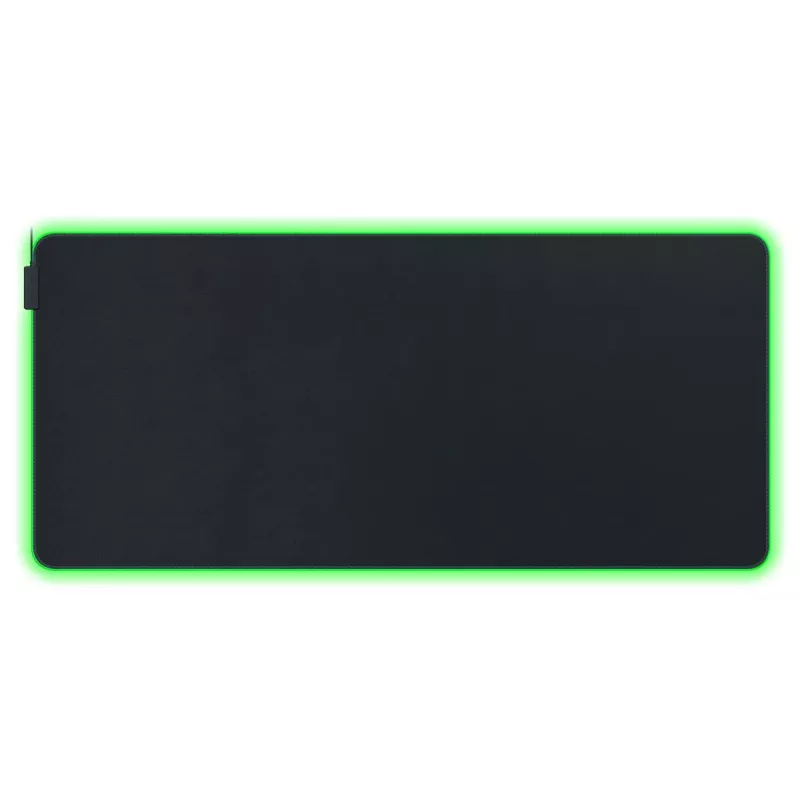 RAZER Goliathus Chroma 3xl - Soft Gaming Mouse Mat With Chroma RGB - Black