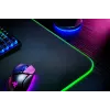 RAZER Goliathus Chroma 3xl - Soft Gaming Mouse Mat With Chroma RGB - Black