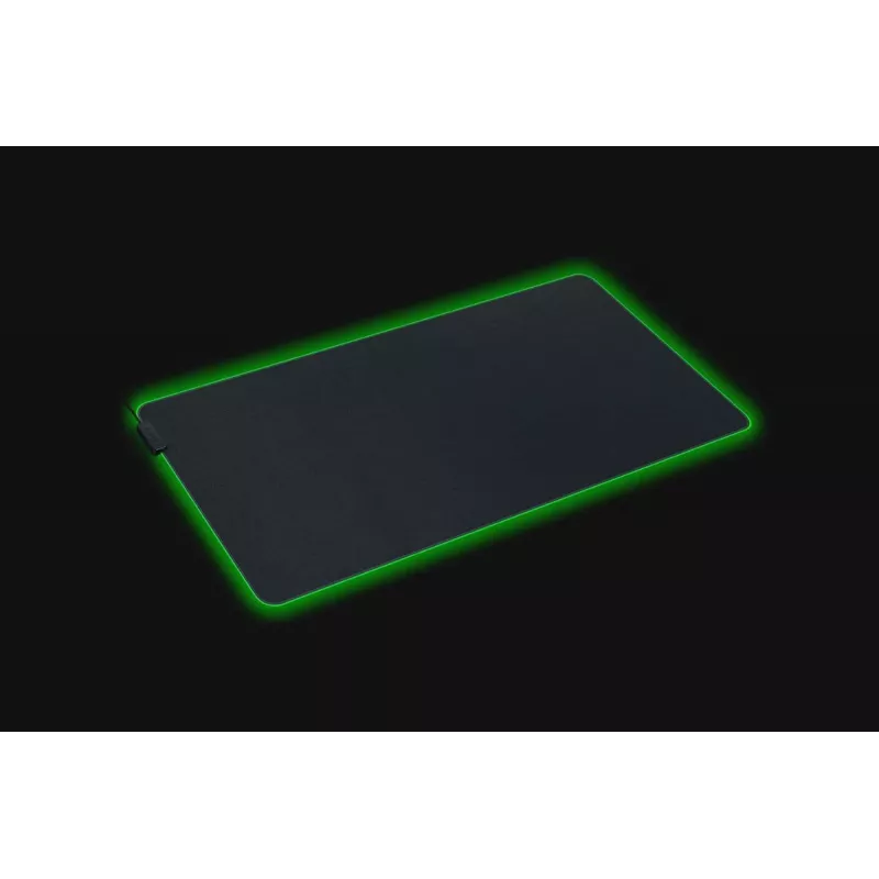 RAZER Goliathus Chroma 3xl - Soft Gaming Mouse Mat With Chroma RGB - Black
