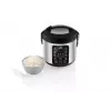 Rice cooker ETA Granellino 1.5 L, 500 W, black, button control