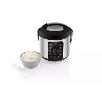 Rice cooker ETA Granellino 1.5 L, 500 W, black, button control