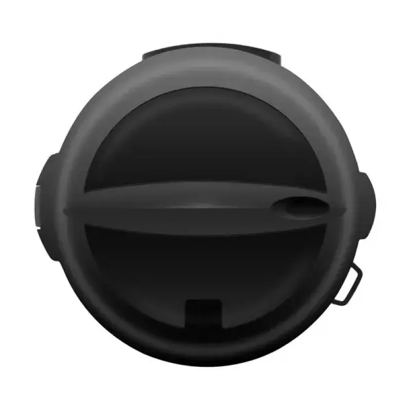 Rice cooker ETA Granellino 1.5 L, 500 W, black, button control