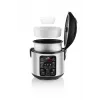 Rice cooker ETA Granellino 1.5 L, 500 W, black, button control