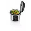 Rice cooker ETA Granellino 1.5 L, 500 W, black, button control