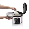 Rice cooker ETA Granellino 1.5 L, 500 W, black, button control