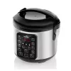 Rice cooker ETA Granellino 1.5 L, 500 W, black, button control