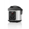 Rice cooker ETA Granellino 1.5 L, 500 W, black, button control