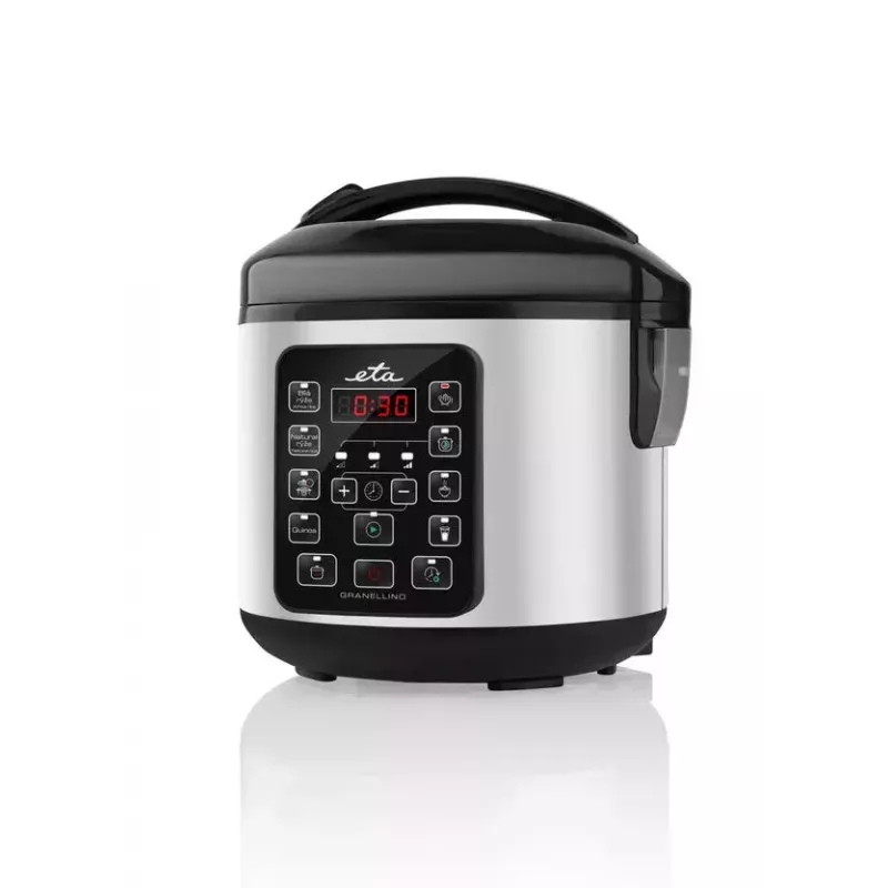 Rice cooker ETA Granellino 1.5 L, 500 W, black, button control