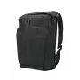 Travel backpack Lenovo Legion Active GX41C86982 — polyester, black, fits up to 17 inch (310×190×460 mm)