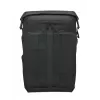 Travel backpack Lenovo Legion Active GX41C86982 — polyester, black, fits up to 17 inch (310×190×460 mm)