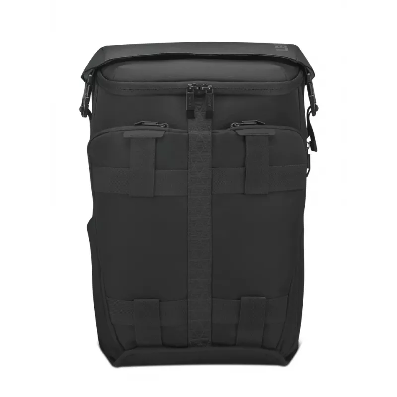 Travel backpack Lenovo Legion Active GX41C86982 — polyester, black, fits up to 17 inch (310×190×460 mm)
