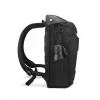 Travel backpack Lenovo Legion Active GX41C86982 — polyester, black, fits up to 17 inch (310×190×460 mm)