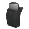 Travel backpack Lenovo Legion Active GX41C86982 — polyester, black, fits up to 17 inch (310×190×460 mm)